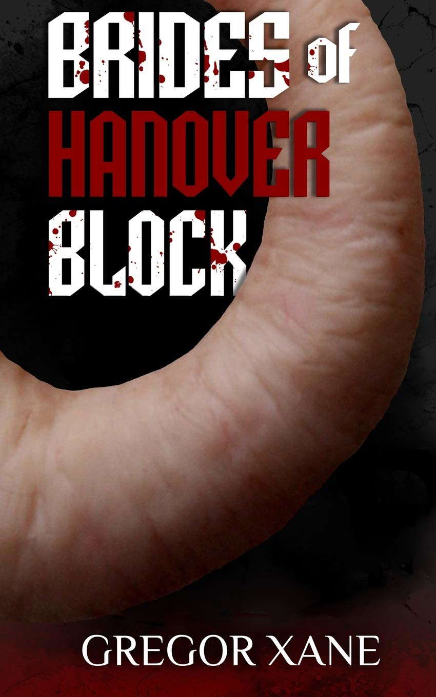 Brides of Hanover Block (The Hanover Quartet) poster