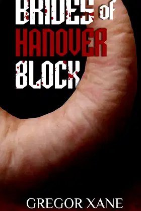 Brides of Hanover Block (The Hanover Quartet) poster