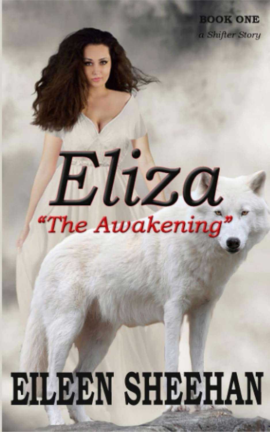 Eliza: The Awakening poster