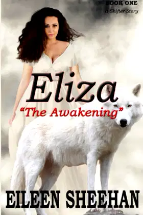 Eliza: The Awakening poster