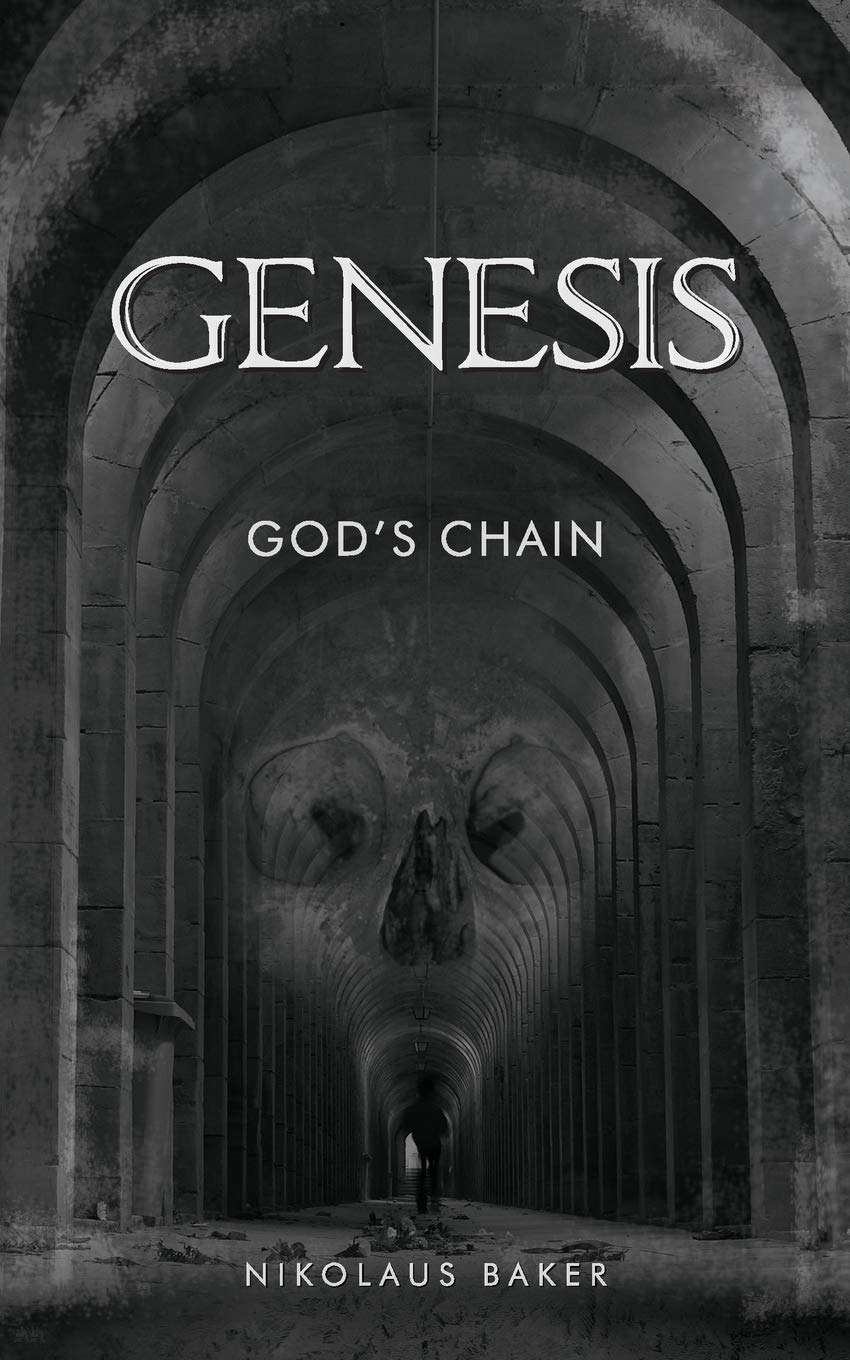 Genesis (GODS CHAIN) poster