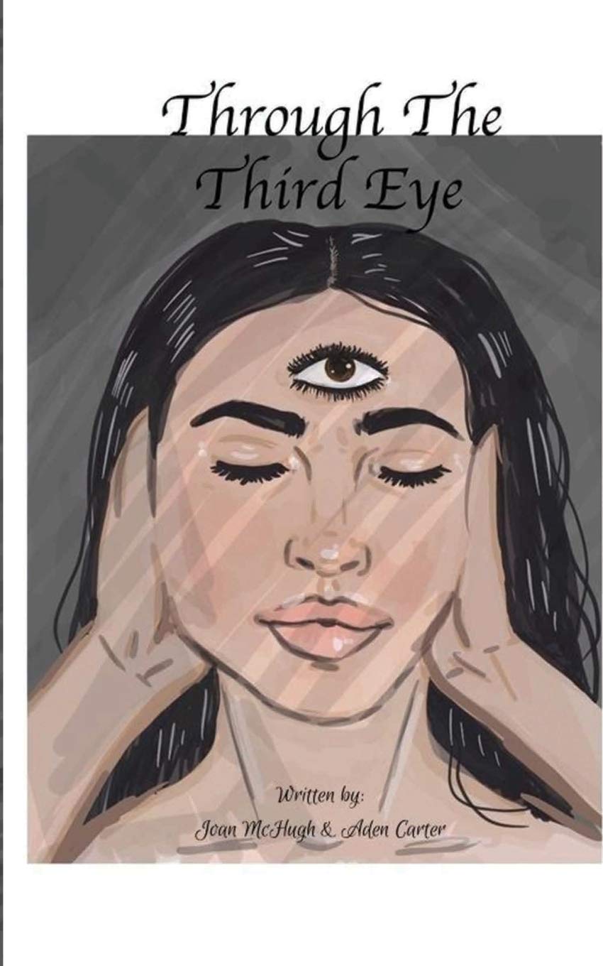 Through the Third Eye poster