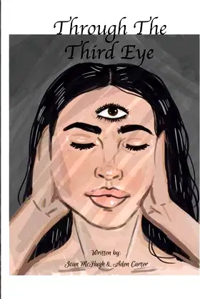 Through the Third Eye poster