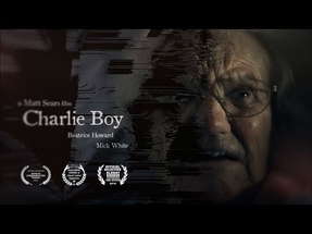 Charlie Boy - Award Winning Short Horror poster