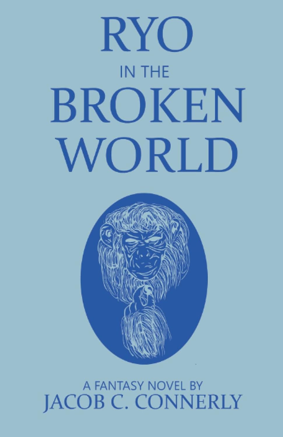Ryo in the Broken World (The Ryo Cycle) poster