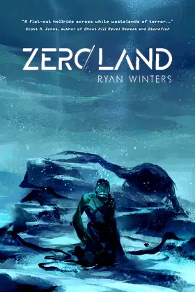 Zeroland poster