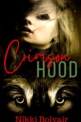 Crimson Hood poster