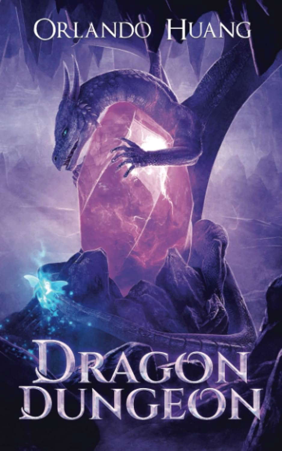 Dragon Dungeon poster