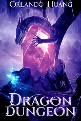 Dragon Dungeon poster