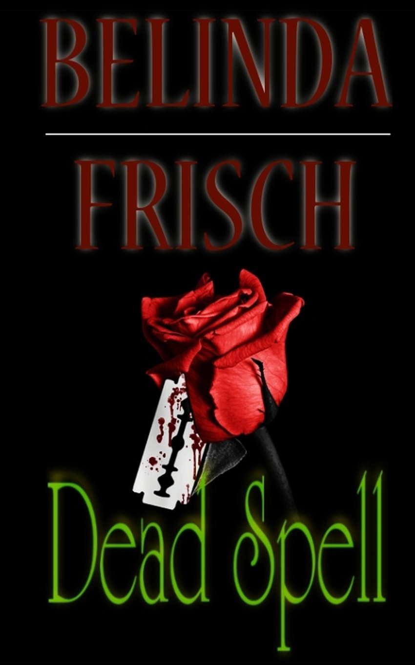 Dead Spell poster