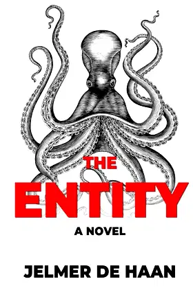 The Entity (Prim's Game) poster