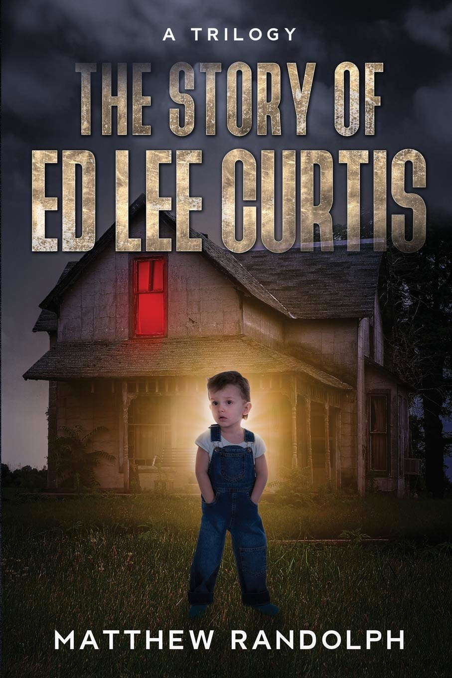 The Story Of Ed Lee Curtis (A Killer's Heart) poster