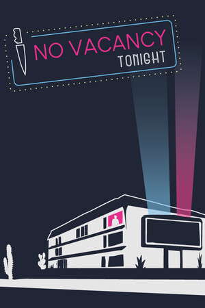 No Vacancy Tonight poster