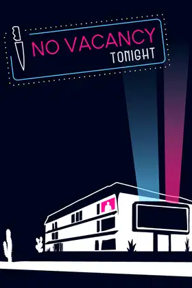 No Vacancy Tonight poster