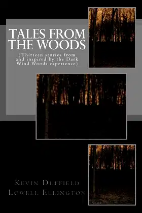Tales From the Woods poster