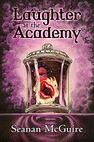 Laughter at the Academy poster