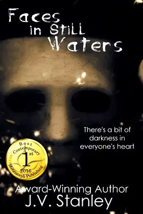 Faces In Still Waters poster
