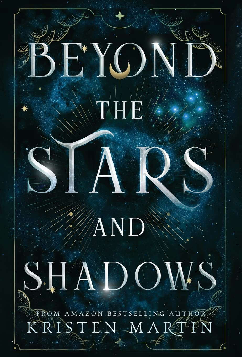 Beyond the Stars and Shadows poster
