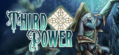 Third Power capsule
