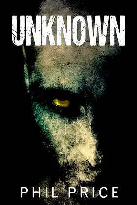 Unknown (Forsaken) poster