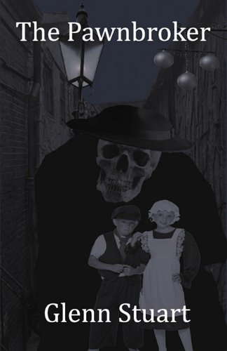 The Pawnbroker poster