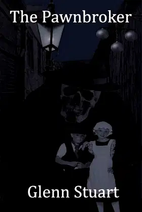 The Pawnbroker poster