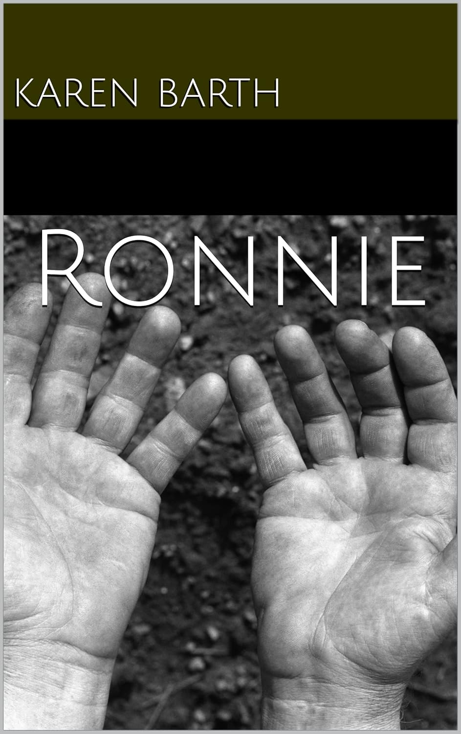 Ronnie (Ronnie's Story Book 1) poster