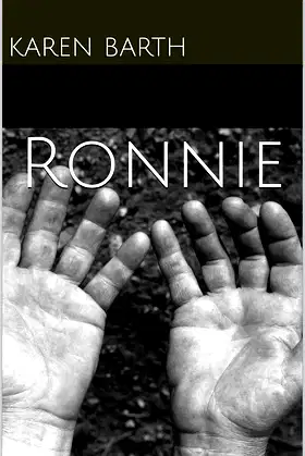 Ronnie (Ronnie's Story Book 1) poster