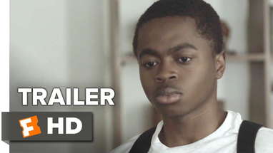 The Transfiguration Official Trailer 1 (2017) - Eric Ruffin Movie poster