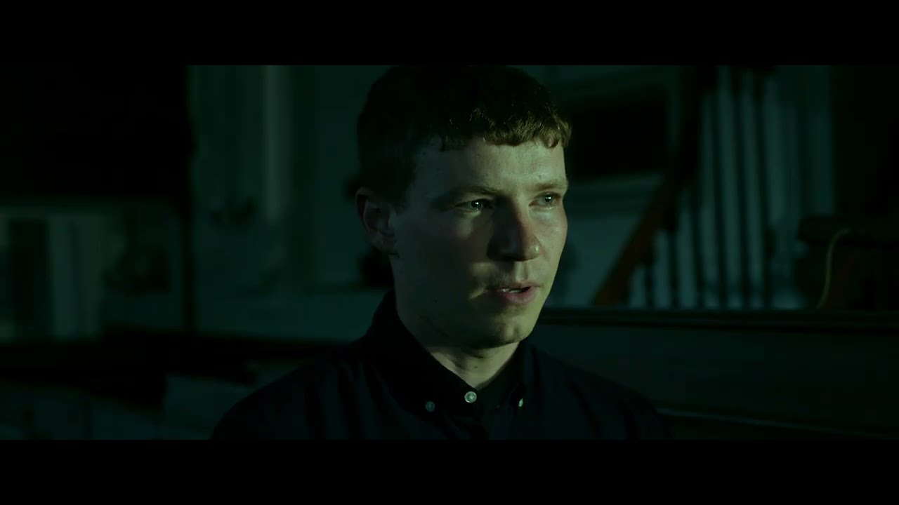 A short horror segment taken from one of my old films - It’s Good to Be Home