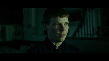 A short horror segment taken from one of my old films - It’s Good to Be Home poster