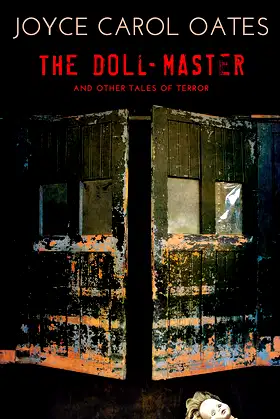 The Doll-Master: And Other Tales of Terror poster