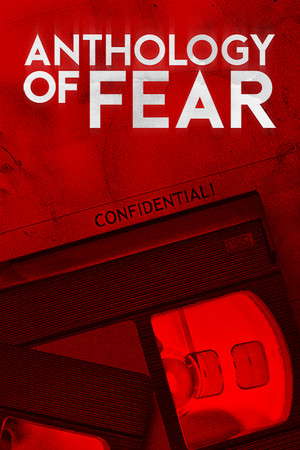 Anthology of Fear poster