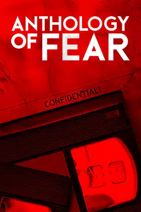 Anthology of Fear poster