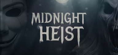 Midnight Heist capsule