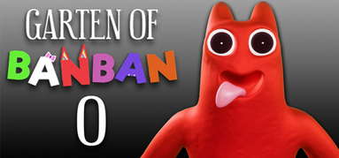 Garten of Banban 0 capsule