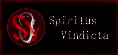 Spiritus Vindicta capsule