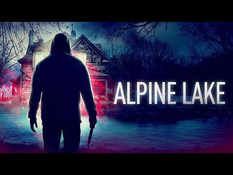 Poster for Alpine Lake