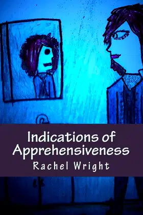 Indications of apprehensiveness poster