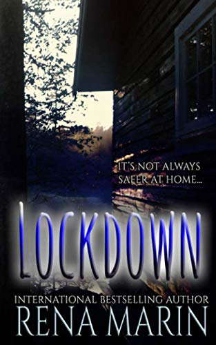 Lockdown: A horror novella poster