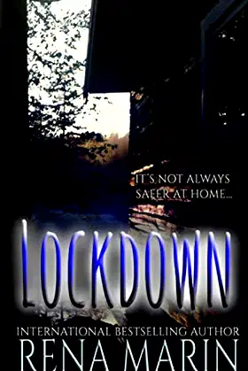 Lockdown: A horror novella poster