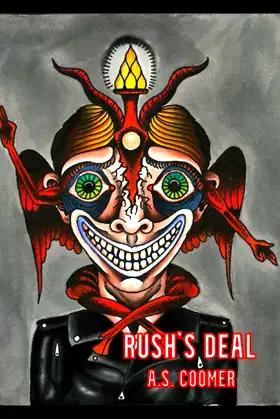 Rush's Deal poster