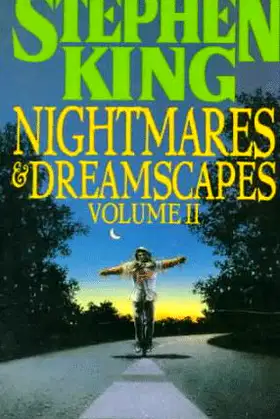 Nightmares and Dreamscapes: Volume 2 poster