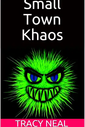 Small Town Khaos poster