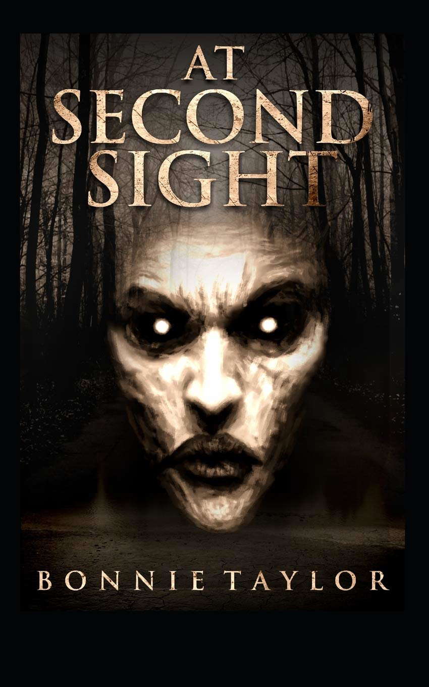 At Second Sight: A Not Forgotten Book poster