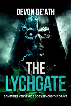 The Lychgate poster