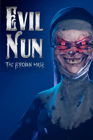 Evil Nun: The Broken Mask poster