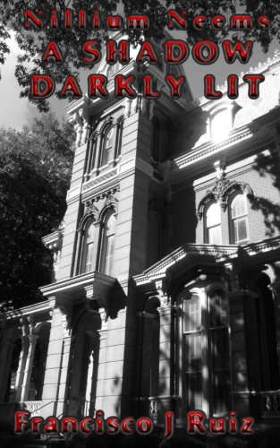 Nillium Neems: A Shadow Darkly Lit poster