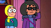 episode poster