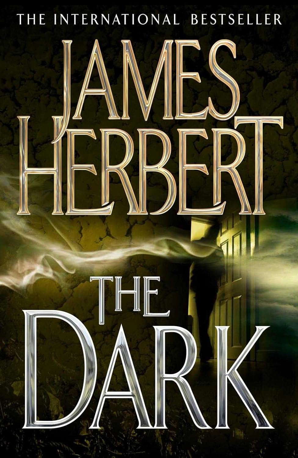 The Dark poster